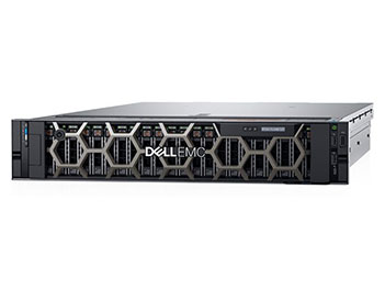 Dell PowerEdge R840 24x2.5″ (Intel Xeon Gold 6238L 2.1GHz / 64GB / 1.2TB HDD)