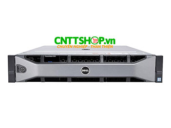 Dell PowerEdge R730 8x3.5″ (Intel Xeon E5-2637V3 3.5GHz / 16GB / 1TB HDD)