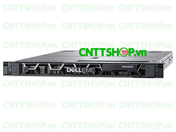 Dell PowerEdge R6525 4x3.5″ (AMD EPYC 7272 / 32GB / 2TB HDD SAS)