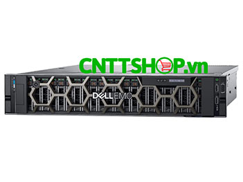 Dell PowerEdge R7515 8x3.5″ (AMD EPYC 7282 / 32GB RAM / 4TB HDD)