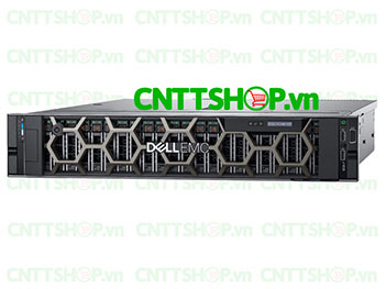 Dell PowerEdge R7525 8x3.5″ (AMD EPYC 7402 2.8Ghz / 64GB / 8TB HDD SAS)