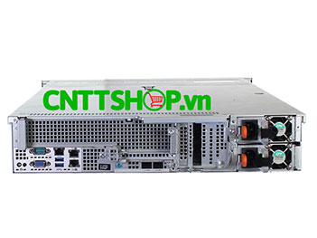 Dell PowerEdge R7515 8x3.5″ (AMD EPYC 7282 / 32GB RAM / 4TB HDD)