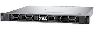 Máy chủ Dell PowerEdge R260 2x3.5″ (G7400T / 16G / 2TB SATA)