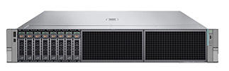 Dell PowerEdge R570 8x 2.5 Inch