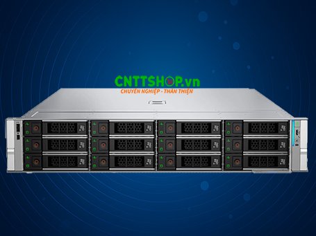 Dell PowerEdge R570 12x 3.5 inch (Intel Xeon 6737P/ 32GB RAM/ 4TB SAS)