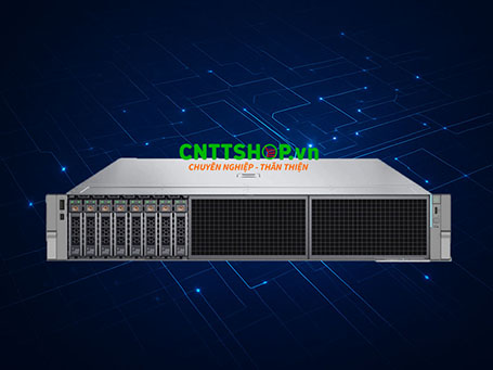 Dell PowerEdge R570 8x 2.5 Inch SATA (Xeon 6737P/ 32GB RAM/ 960GB SATA)