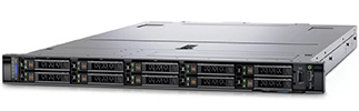 Dell EMC PowerEdge R650 - 10 x 2.5 INCH