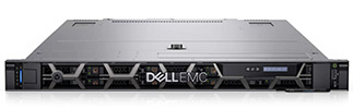 Dell EMC PowerEdge R650 - 8 x 2.5 INCH