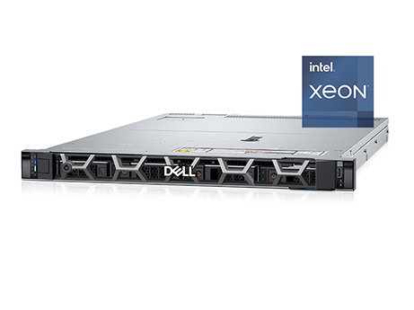 Dell PowerEdge R660 10x2.5 Inch (Intel Xeon Gold 6430, 128GB RAM, 1.2TB HDD SAS)