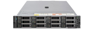 Dell PowerEdge R740XD 12x3.5 Inch (2x Intel Xeon Gold 6248R / 64GB / 4x4TB SAS)