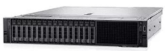 Dell EMC PowerEdge R750 - 16 x 2.5 INCH