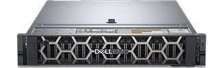 Dell EMC PowerEdge R750 - 24 x 2.5 INCH