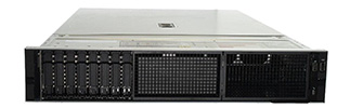 Dell EMC PowerEdge R750 - 8 x 2.5 INCH