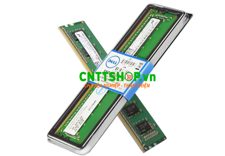 RAM DELL DDR4 3200 MTs