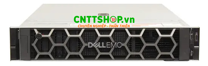 Máy chủ Dell PowerEdge R750 8x2.5 Inch