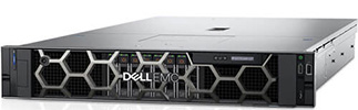 Dell PowerEdge R750XS 8x2.5 inch (Intel Xeon Gold 6312U, RAM 64G, 2x2 ...