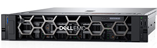 Dell PowerEdge R750XS - 8x3.5 inch