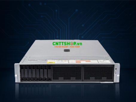 DELL PowerEdge R770 8x2.5 Inch (Intel Xeon 6505P, 32GB RAM, 960GB SATA)