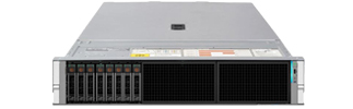 Dell PowerEdge R770AP 8x2.5 Inch (Intel Xeon 6960P, 32GB RAM, 1.6GB NVMe)