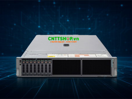 Dell PowerEdge R7715 8x2.5 Inch (AMD EPYC 9135, 32GB RAM, 1.92TB SATA)