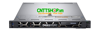 Dell PowerEdge R440 4X3.5 Inch
