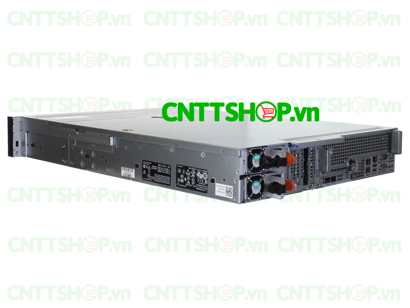 Dell PowerEdge R7525 8x3.5″ (AMD EPYC 7402 2.8Ghz / 64GB / 8TB HDD SAS)