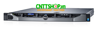 Dell EMC PowerEdge R330 8x2.5 Inch