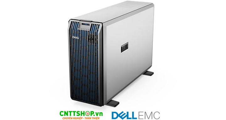 Máy chủ server dell poweredge T350