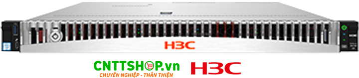 Máy chủ Server H3C UniServer R4700 G5