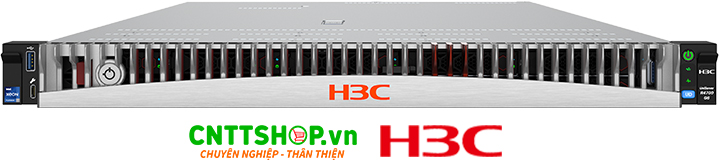 Máy Chủ Server H3C UniServer R4700 G6