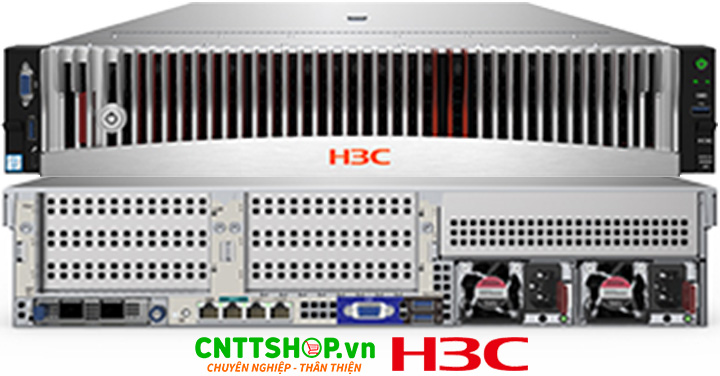 Máy chủ Server H3C UniServer R4900 G5
