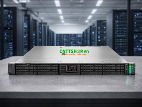 HPE ProLiant DL325 Gen12 20xEDSFF (AMD EPYC 9965, 128GB RAM, 15.36TB NVMe)