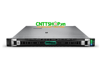 HPE ProLiant DL360 Gen11 20xEDSFF (Intel Xeon Gold 6430 / 2x64GB / 2x1.92TB NVMe)