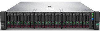 HPE ProLiant DL380 Gen10 Plus 24SFF - 24 x 2.5 INCH