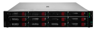 HPE ProLiant DL380 Gen11 12LFF - 12 x 3.5 INCH