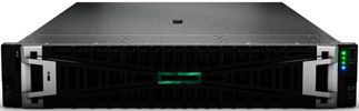 HPE ProLiant DL380 Gen11 24SFF - 24 x 2.5 INCH