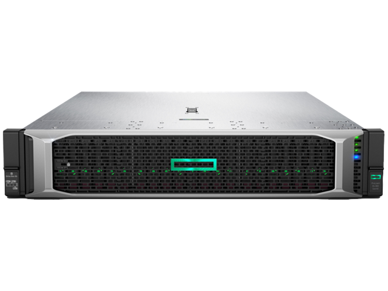 HPE ProLiant DL380 Gen10 - 2.5 Inch