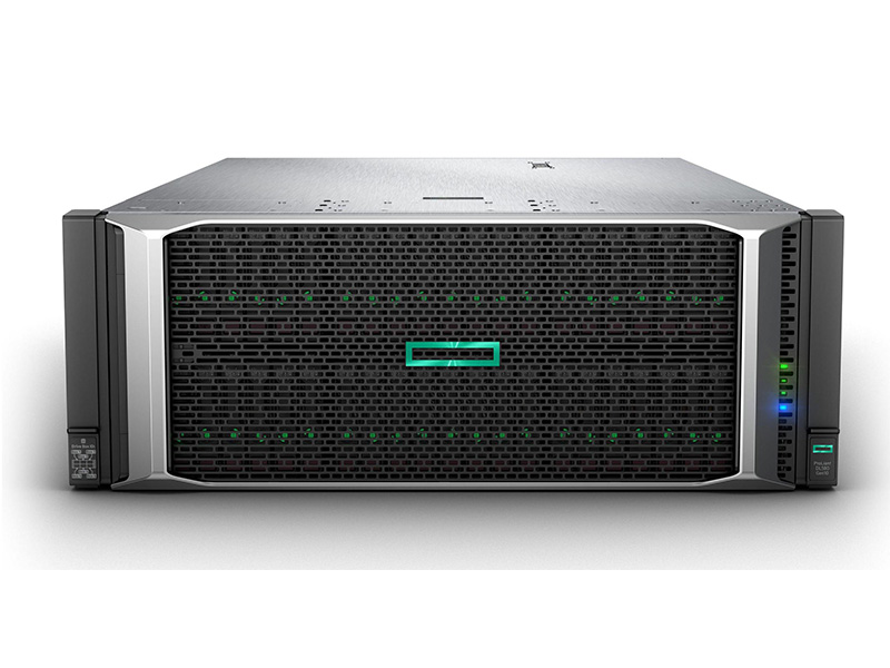 HPE ProLiant DL580 Gen10 - 2.5 Inch