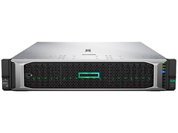 HPE ProLiant DL380 Gen10 - 2.5 Inch