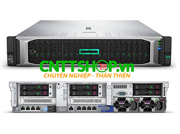 HPE ProLiant DL360 Gen10 8SFF