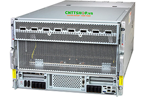 Máy chủ AI Supermicro AS-8126GS-NB3RT NVIDIA HGX 8-GPU B300
