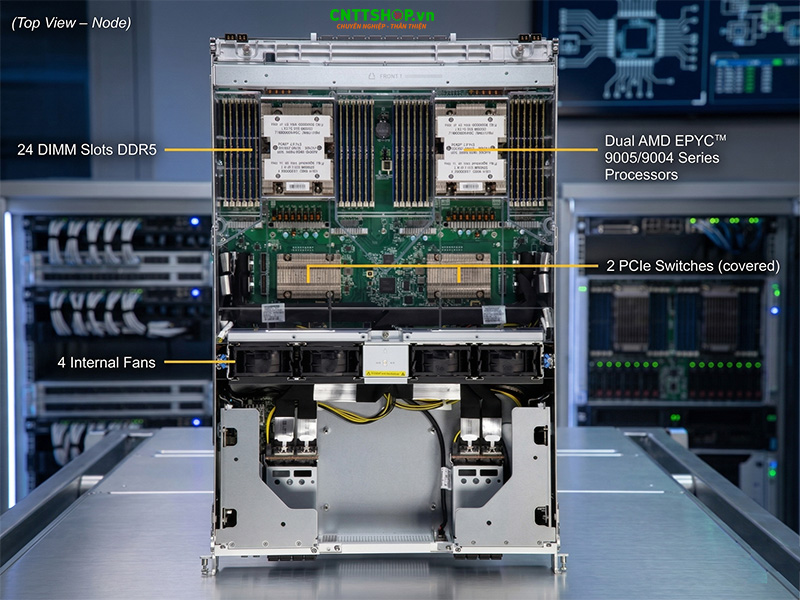 Main Board AS-8126GS-NB3RT