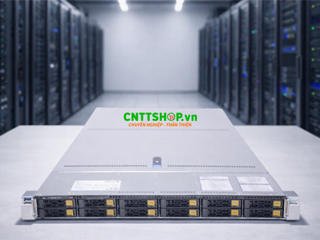 Supermicro AS-1126HS-TN | Hyper A+ Server 1U hiệu năng mạnh mẽ