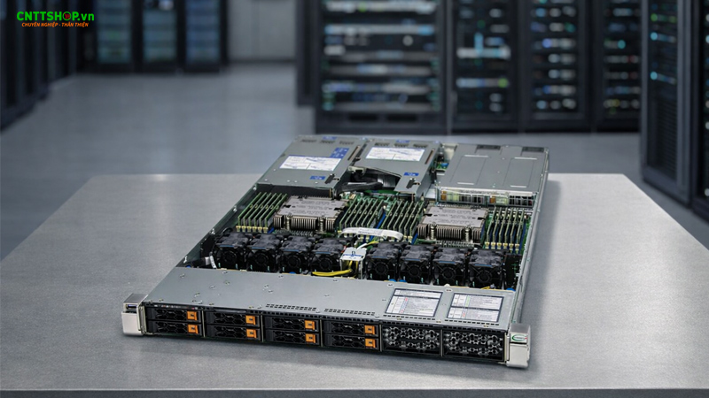 Máy chủ Supermicro AS-1126HS-TN