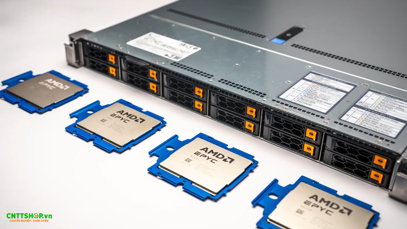 CNTTShop cung cấp máy chủ Supermicro AS-1126HS-TN chính hãng với mức giá tốt nhất