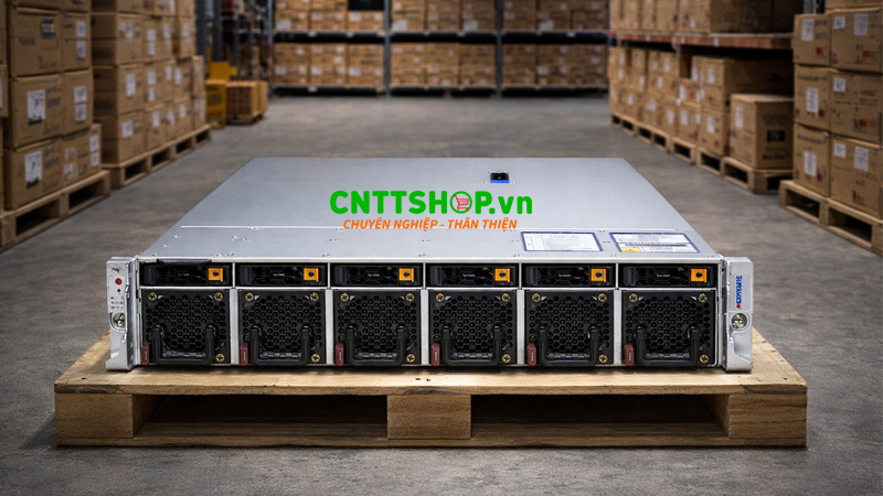 CNTTShop phân phối chính hãng máy chủ SYS-221HE-TNRD với mức giá tốt 