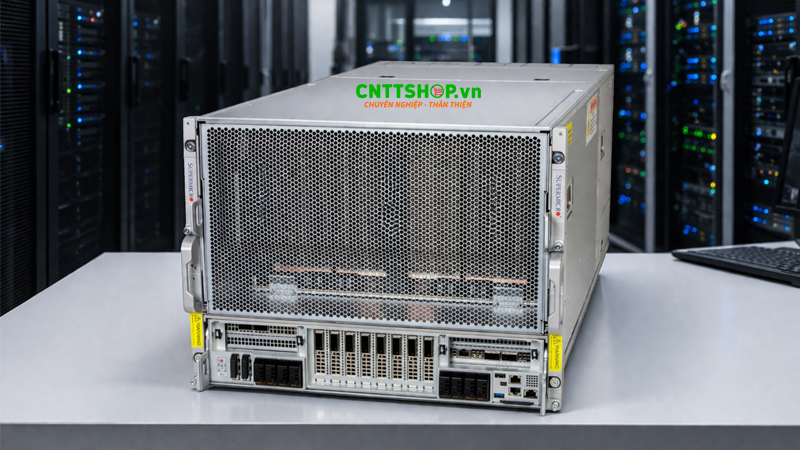 Máy chủ Supermicro SYS-822GS-NBRT