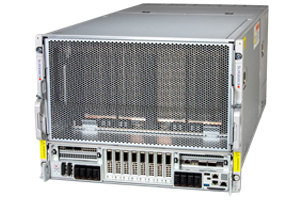 Supermicro SYS-822GS-NBRT| Máy chủ GPU với NVIDIA HGX B200 hiệu năng cao