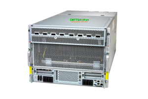 Server AI SYS-822GS-NB3RT NVIDIA HGX 8 GPU B300, 2x Intel Xeon 6700 Series