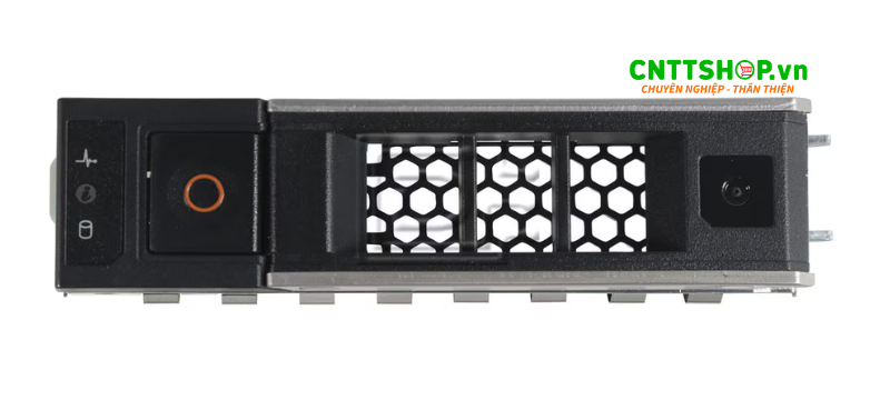 Giới thiệu về Tray Dell 0X7K8W 3.5inch